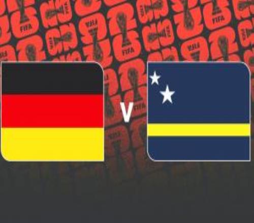 世界杯德国vs库拉索首发：40岁诺伊尔首发！萨内、穆西亚拉登场