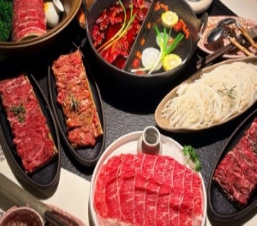 庆功宴吃火锅！BLG分享选手赛后聚餐：胜利聚餐安排上了