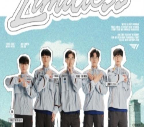 Faker：第五局开始前大家都很放松本次MSI会努力夺冠