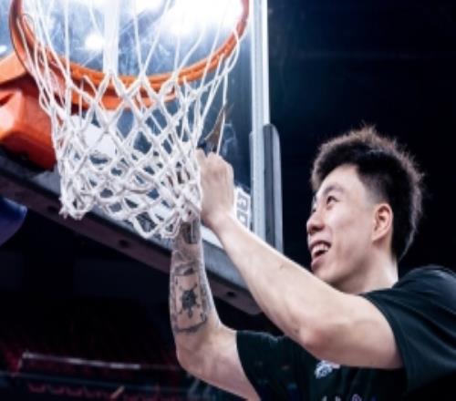 张镇麟:在辽宁夺冠更多是传承在上海夺冠更像是实现自我价值