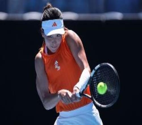 WTA500柏林站首轮:王欣瑜02不敌凯斯,后者将对张帅穆霍娃胜者