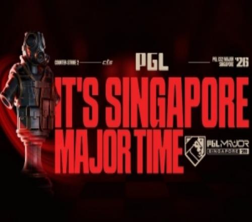 新加坡Major席位推算:亚洲赛区Stage3直邀席位或降至Stage2