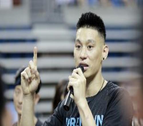 林书豪：长辈指责父母供我打球浪费钱但我进哈佛后他们又来打听