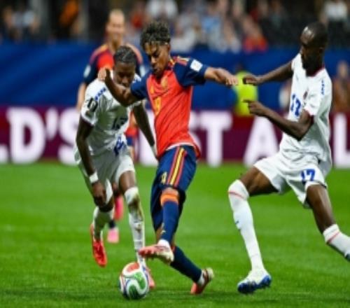 6月16日世界杯看点：上届冠亚军亮相梅西再战世界杯