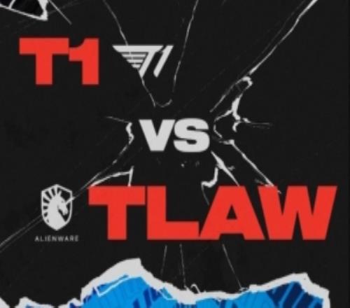 LOL官方确认MSI入围赛首日赛程，T1和TL的比赛11点开打