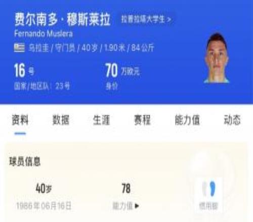 五朝老臣！穆斯莱拉今天迎来40岁生日首发出场迎个人第5届世界杯