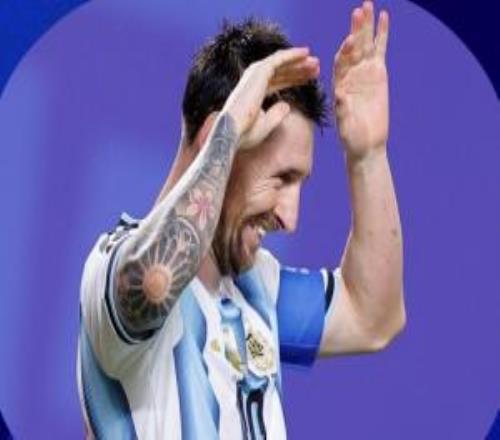 届时43岁!梅西被问7战世界杯的可能性:不,这绝对不可能发生