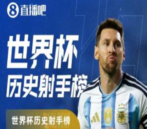 27场15球!梅西双响升世界杯历史射手榜第2,追平大罗距克洛泽1球