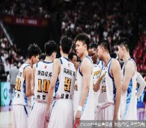 媒体人：CBA不再允许同省球队超过三支但拥有单列市的省份除外