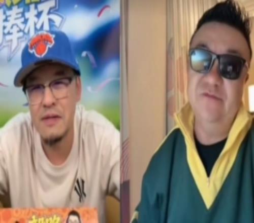 杨毅to董路:篮球黑哨比足球容易吹场地小模糊地带多足球太明显