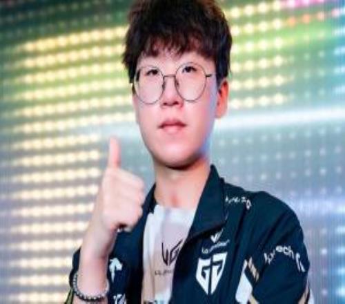 韩网热议Ruler被处罚：没有禁赛看来他们并不认为这是一项非常严重的指控