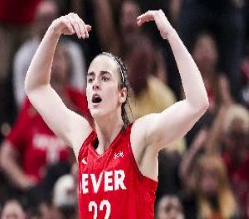 霸榜了！WNBA狂热队史球员单场助攻榜克拉克包揽前十一名
