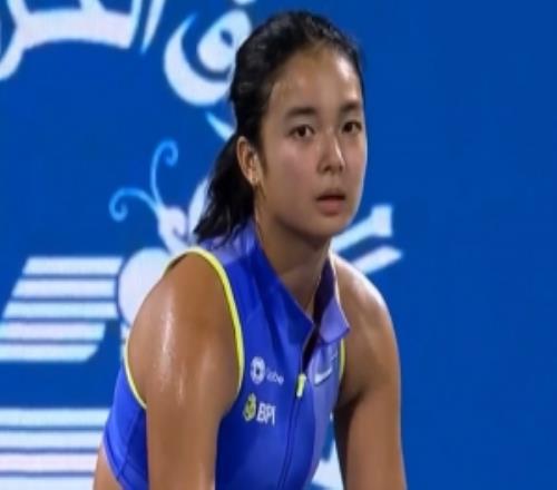 将战莱巴金娜！伊埃拉直落两盘击败维基奇，晋级WTA500柏林站次轮