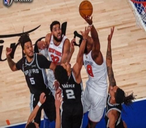 NBA官方:今年NBA总决赛社媒总浏览量达到150+亿创历史新高!