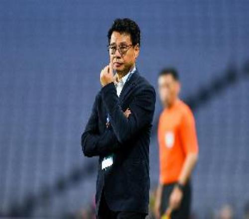 吴金贵:只要把各环节打磨到位,国足至少34年世界杯具备一战之力