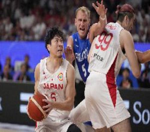 日本男篮今日开启世预赛第3窗口期集训增补比江岛慎等7人加入
