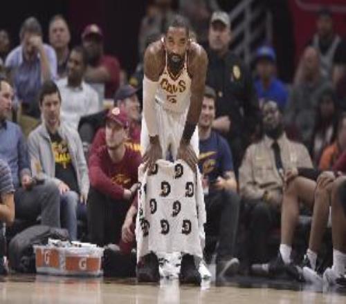 JR:NBA让球员心寒心理治疗费用本该联盟出他们根本不在乎球员
