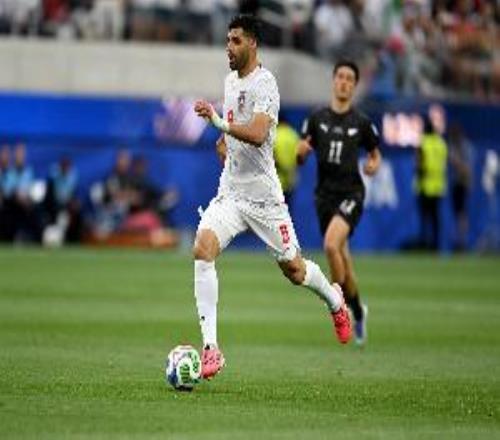 FIFA理事会成员:这次世界杯对伊朗太不公平,政治问题太敏感了