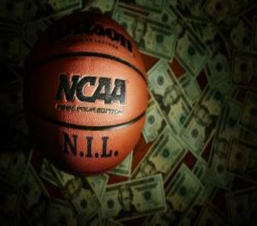 NCAA不能变“钞能力联盟”NBA罕见表态支持国会整顿NIL乱世