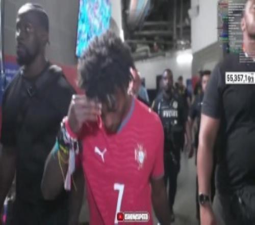 沮丧离场！Speed：葡萄牙依然会夺得世界杯阿根廷上届首战输沙特
