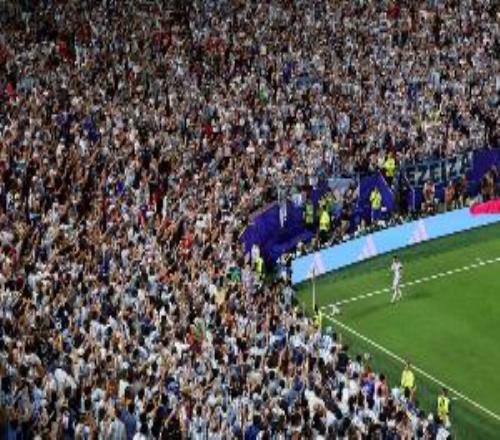还要扩阿斯:FIFA对本届世界杯十分满意,南美足联提出继续扩军