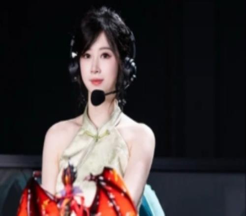 Ams：Ti5有解说睡过头V社找不到人十分震怒直接断送这位的生涯