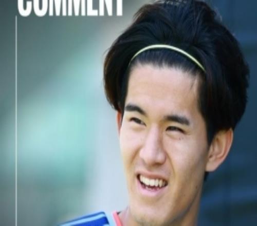 后藤启介:战荷兰切身感到世界杯到来与突尼斯的比赛会很艰难