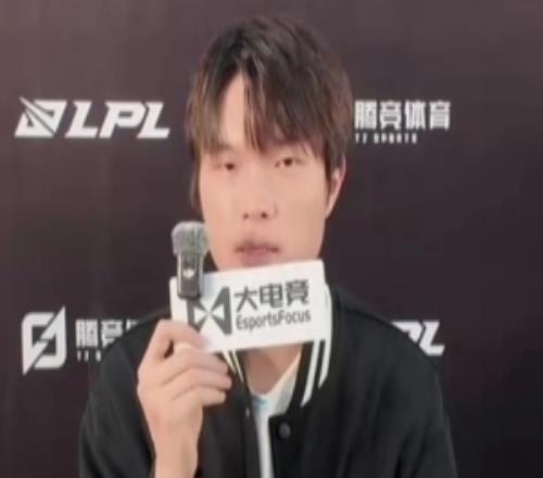 Bin:黄金之路肯定是非常好的,今年我们很有机会,大概率会发生