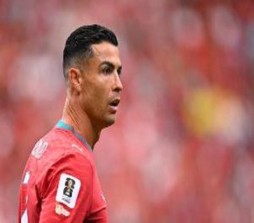 葡媒:几乎可以肯定C罗下场仍首发,迎终结大赛10场0球魔咒的机会