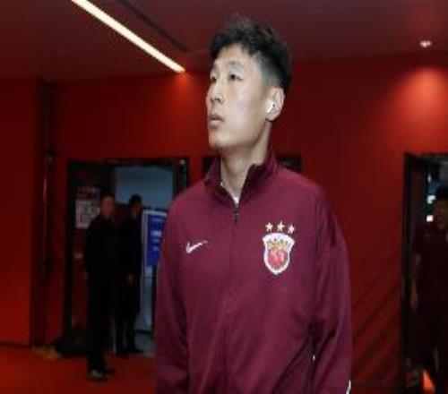 记者：海港本场足协杯安永佳缺席、武磊受伤有部分梯队球员补充