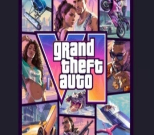 R星官宣：6月25日GTA6开启预购本作11月19日正式发售