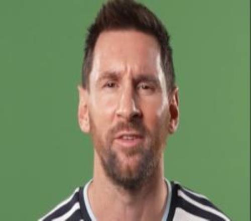 梅西带头!FIFA官方晒本届球星朗读名字合集,你都念对了吗