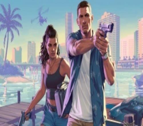 曝《GTA6》定价100美元!知名爆料大神:创造历史