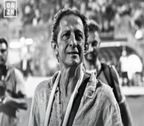 R.I.P.那不勒斯旧将伊戈尔普罗蒂因病去世，享年58岁