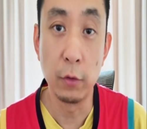 解说:文班并不需要招牌技术应该精进投射&练低位变得更全面