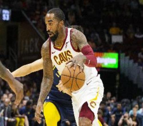 JR：退役让我意识到自己浪费了很多钱为什么我要买7辆车