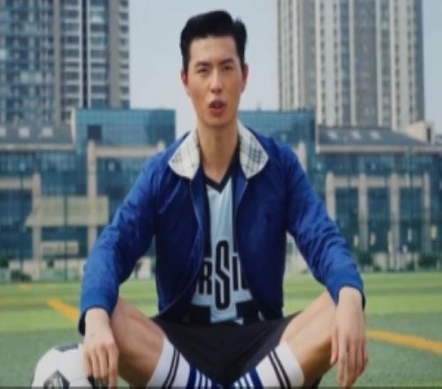 霍深坪回忆广州队此前无缘冲超：非常遗憾，到现在也会回想