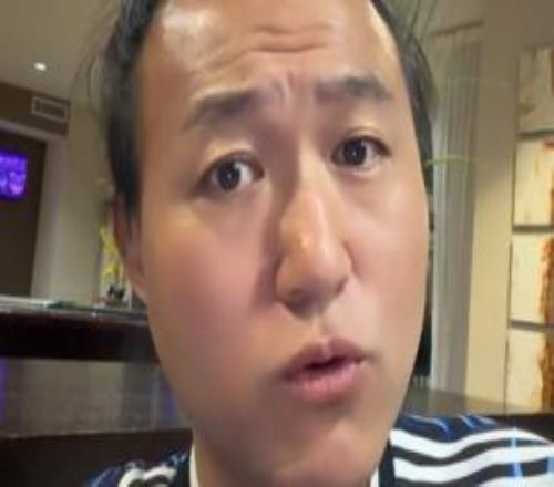 王涛：营销号造谣将维护自己权益，就算所有人都针对梅西我也不会