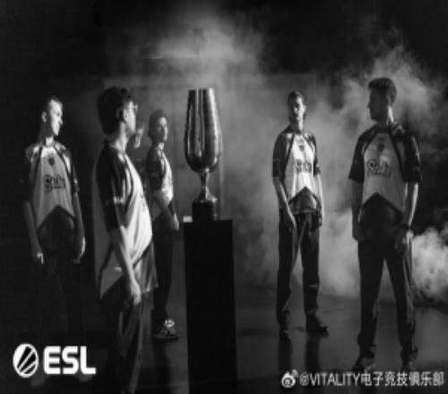 Vitality告别科隆Major：失利令人痛心我们会卷土重来