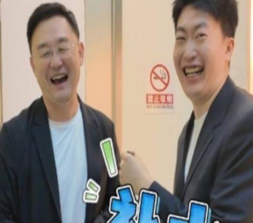 管泽元采访孙继海:足球比赛变篮球比赛补水时间到底补出了什么