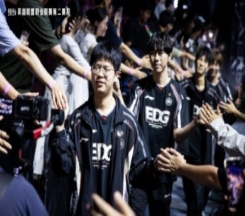 经纪人:xiaohao、zdz走的消息都是空穴来风EDG绝不摆烂力争上游