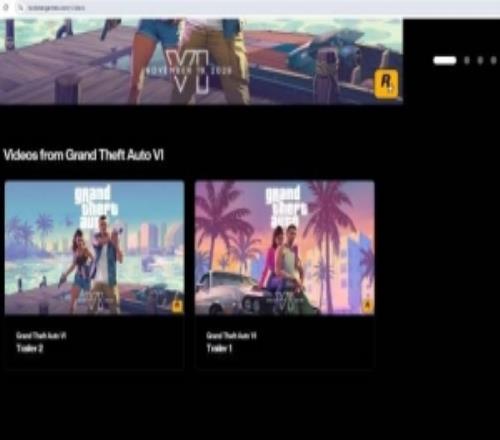 新的要来了R星移除《GTA6》第二支预告"全新"标签