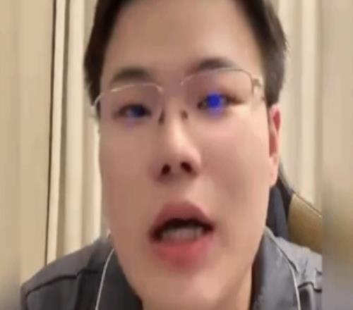 难绷！三角洲头部主播Whys遇离谱骗局：被五亿空头支票骗走20万元