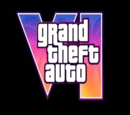 GTA6的官方LOGO现已更新!预购将于6月25日开启