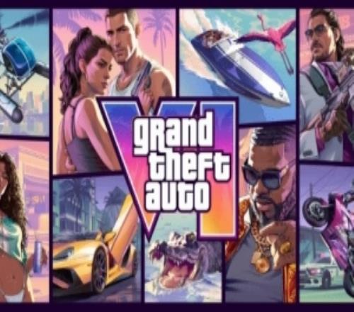 这价格真能接受《GTA6》5个版本疑泄露！最贵版本高达1552元！