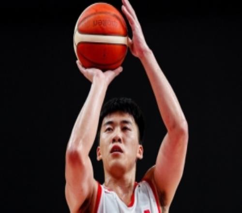 中国男篮今天26罚22中罚球命中率84.6%!