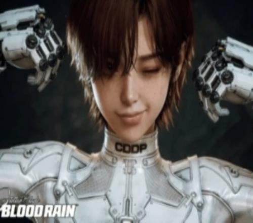 过于性感！国外玩家联名请愿修改《剑星：血雨》女主服装