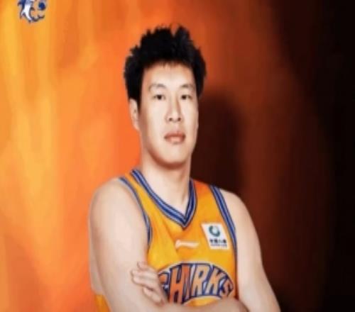 真挚的祝福！上海男篮官微祝福闫鹏飞33岁生日快乐！