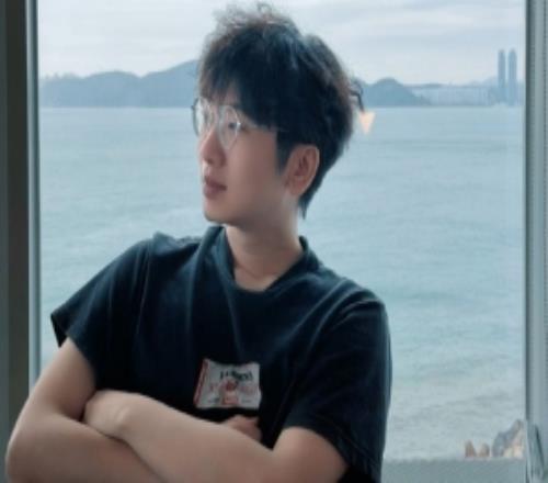 957分享照片：请假的第一天发来一些釜山明信片