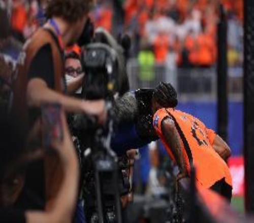 高效!萨默维尔本届世界杯2次射门均进球唯一创造机会转化为助攻